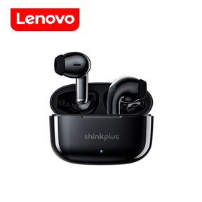 Fone de Ouvido Bluetooth Lenovo LP40 Pro com Microfone